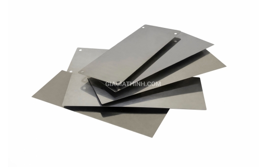 Khuôn Thép Mỏng